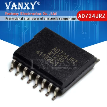 

5pcs AD724JRZ SOP-16 AD724JR SOP AD724J SOP16 AD724