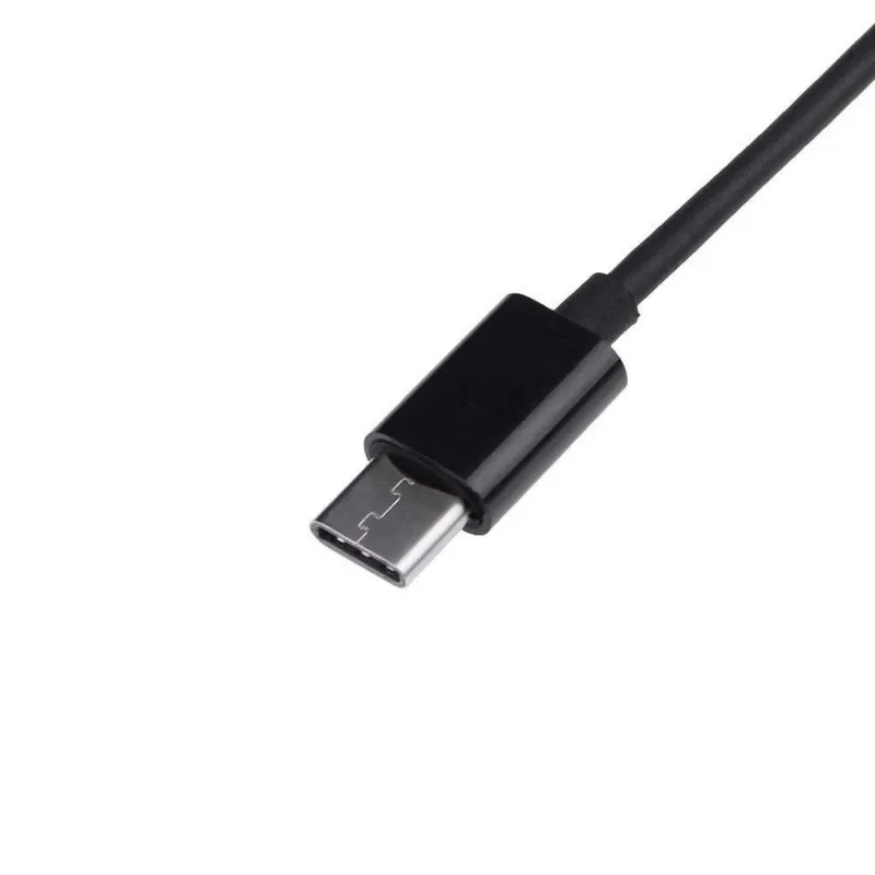 USB-C 3,5 мм разъем для наушников, головной гарнитуры Кабель-адаптер OTG для type C кабели адаптеров Jack type-C конвертеры для Android Google