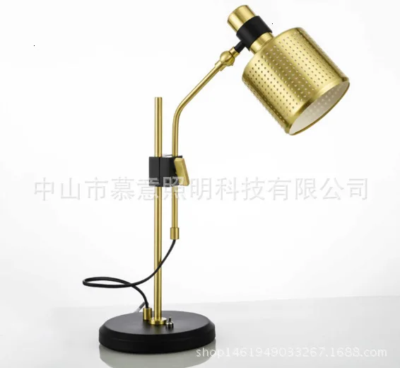 

modern Nordic glass ball bubble iron herringbone branch table lamp Bedroom bedside glass table lamp