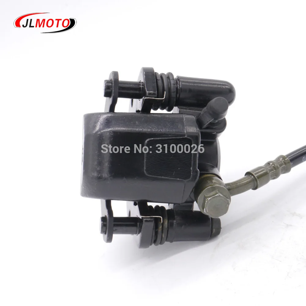 JLG-040-10-160CM-DISC-BRAKE-GO-KART-PARTS