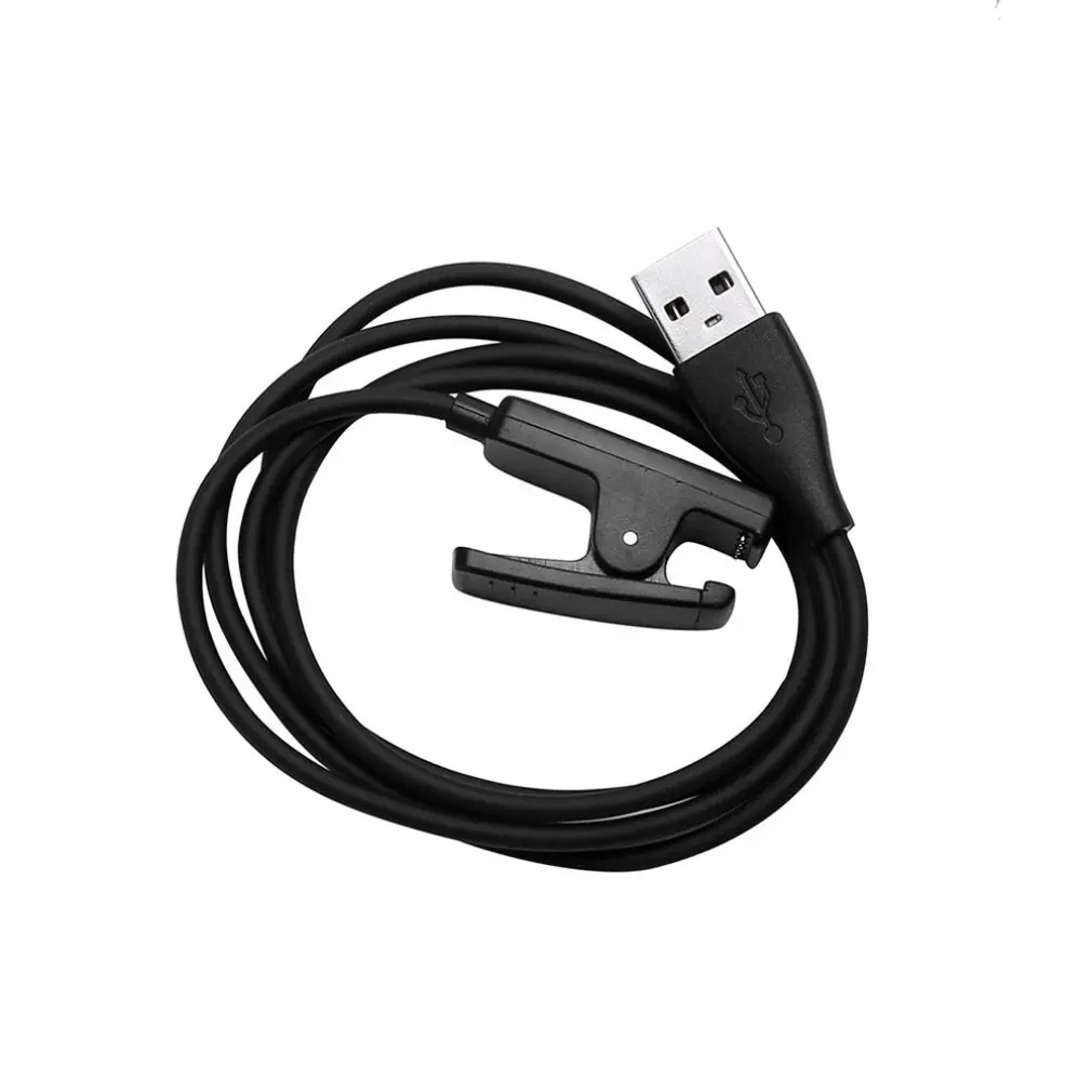 Изысканно разработанный прочный Garmin Usb кабель для зарядки данных зажим для Forerunner 735xt/235/230/630/35