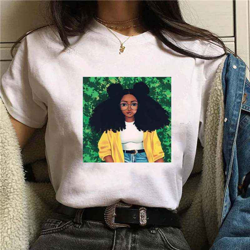 

Funny Graphic Print T Shirt Women Casual Short Sleeve Hip Hop Tops 2020 Summer T-Shirts Plus Size Tee Shirt Femme Camiseta Mujer