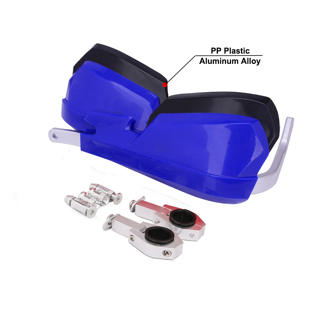 Мотоцикл Handguard руль для KTM KLX rmz CRF YZF SX EXC xcw SMR Байк квадроциклы для мотокросса эндуро