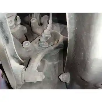 

HOSE REAR RIGHT AUDI A3 (8P)