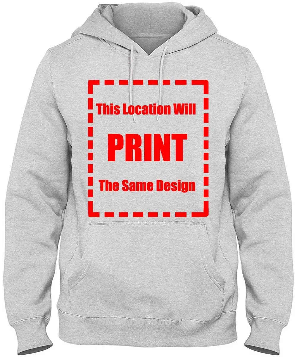 Fiends by visual_desperado женская уличная одежда мужские толстовки свитшоты - Цвет: Hoodies Gray