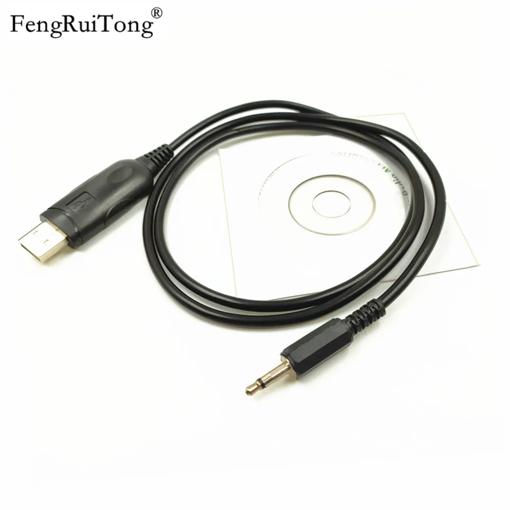 Jxeit USB CT-17 CI-V CAT Level Converter Interface Cable USB Programming Cable For ICOM Radio IC-706 IC751 IC-756 IC-765 IC-781 IC-7000 IC-7700 IC-7800 IC-R9000 IC-R8500