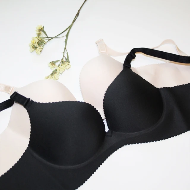 Seamless Sexy Bra For Women Bralette Wire Free Push Up Bra Brassiere Female Underwear Lingerie fitness Intimates 2019