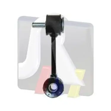Тяга стабилизатора переднего D23\ VW Golf/Bora 98-05 RTS 97-9091