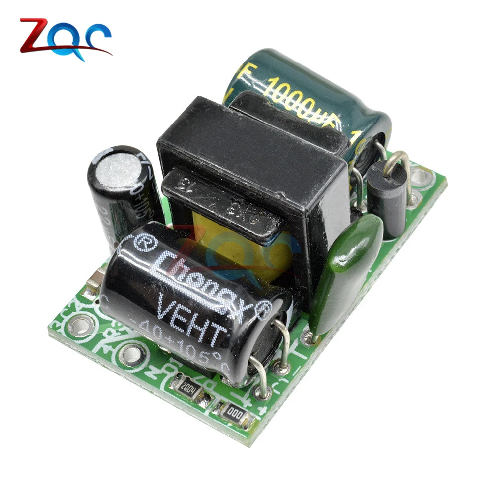 AC-DC Convertisseur AC220V à DC12V Buck Step Down Module d/'alimentation
