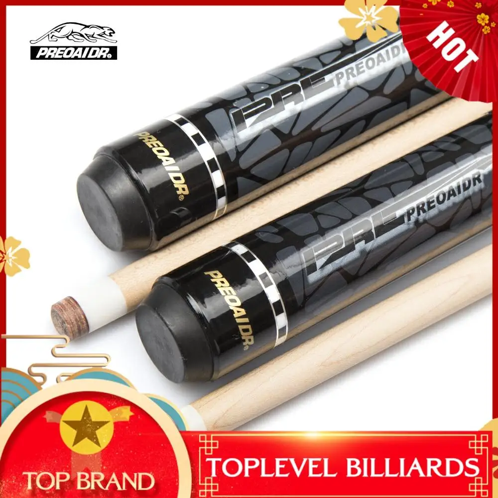Buying PREOAIDR 3142 Z2 Billiard Pool Cue Stick 11.5/13mm Tip Stick