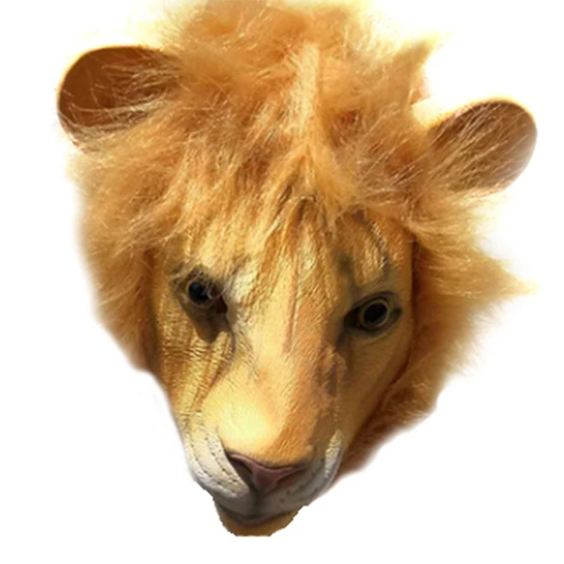 2 Boxes Mascarello Latex Animal Head Dolphin Masks Halloween Full Head Fancy Costumes 1/Box 2 Boxes Mascarello Latex Animal Head Dolphin Masks Halloween Full Head Fancy Costumes 1/Box