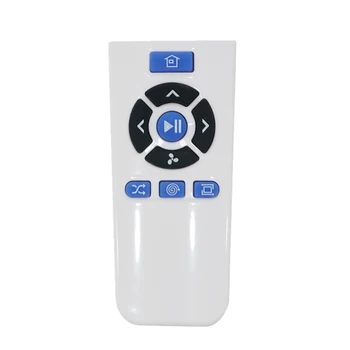 

1 X Remote Control Fit For Ilife X750/V80/V8S Vacuum Cleaner Parts Accessories
