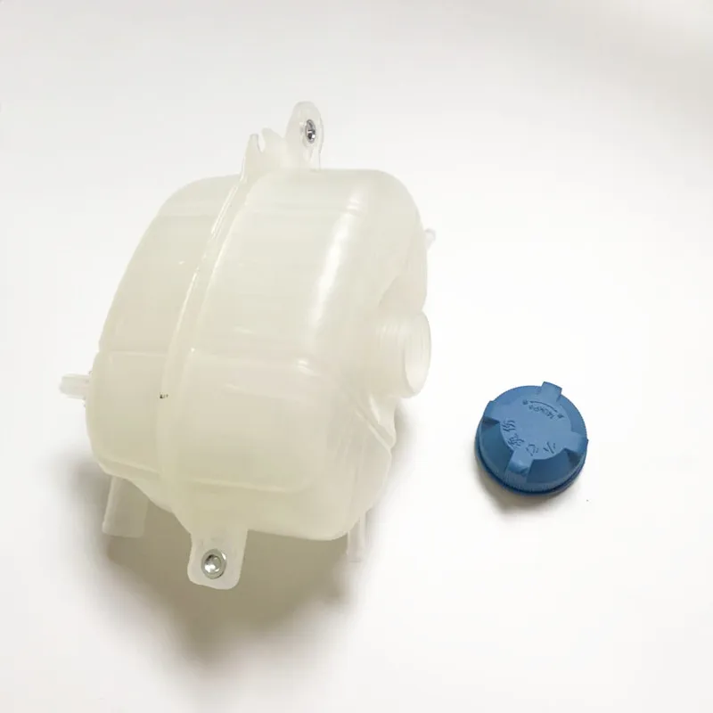 Coolant reservoir tank cap For Chinese GAC TRUMPCH GA8 GS8 Auto car motor parts 1pcs coolant expansion kettle coolant reservoir cap