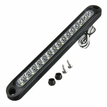 

Reverse LED Tail Lights Steering Waterproof Dustproof Replacement Parts