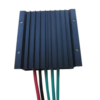 

12 /24/ 48V Vertical Wind Turbine Controller Intelligent Solar Street Light Wind And Solar Complementary Controller Professional