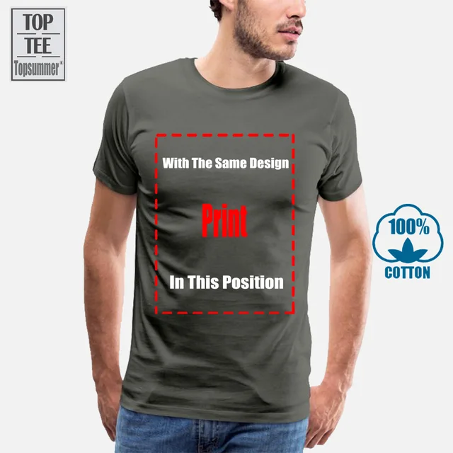 Shirt Fashion Printed T Shirts Fashion 