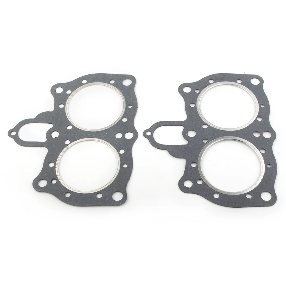 2X Cylinder Head Gasket Set For Honda Goldwing GL1100 & GL1200 – 1980-1988