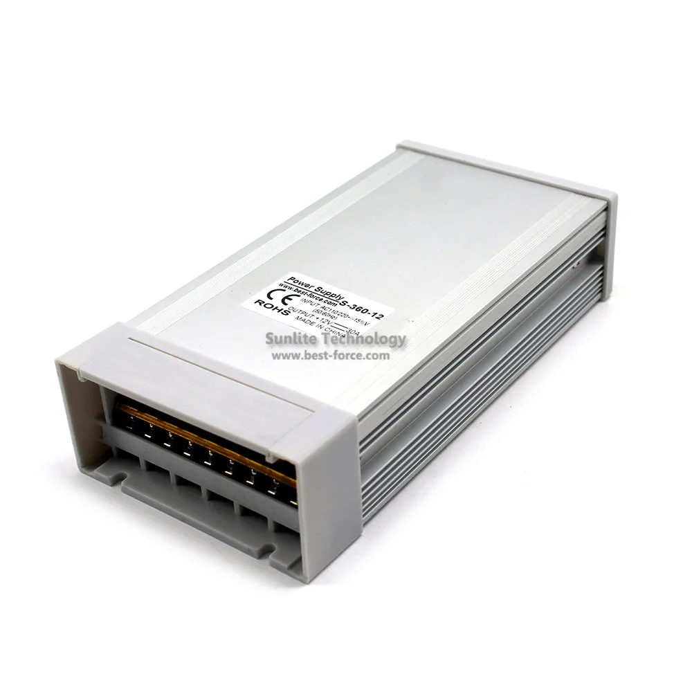12V360W-1