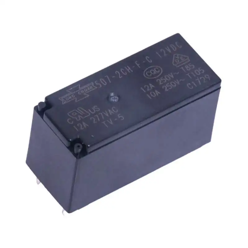 Новый 24В РЕЛЕ 8888N 2CC F C E 24VAC AC24V 24V 12A 8PIN|Реле| |