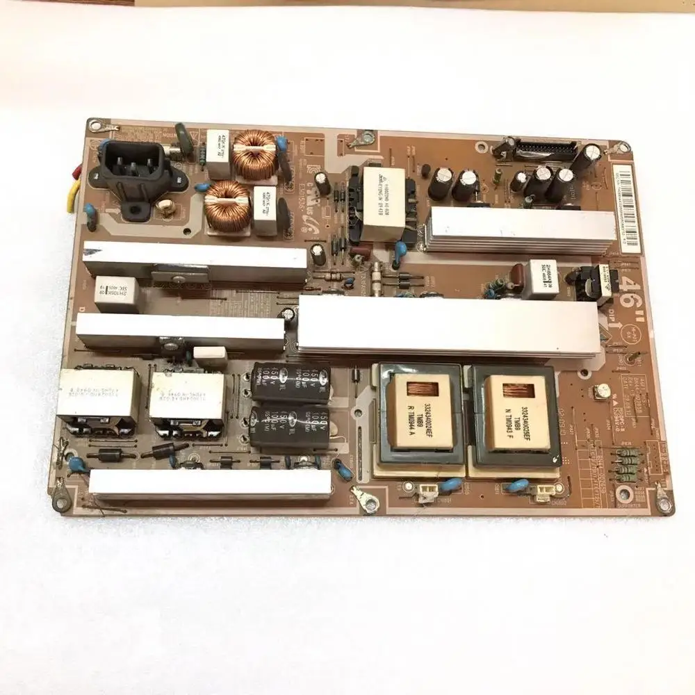 LA46B550K1F Power Board BN44-00265B I46F1_9HS afbeelding