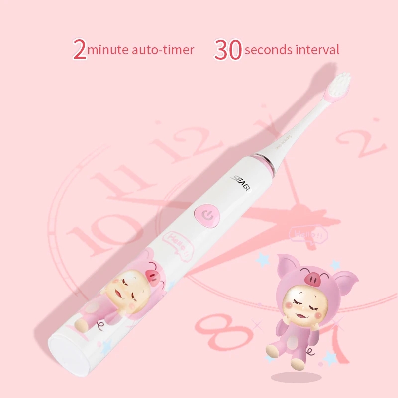 SEAGO-Brosse-Dents-lectrique-pour-Enfants-Imperm-able-l-eau-de-S-curit-Enfants-Brosse-Dents (2)