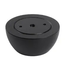 12500 магнетизм матовый черный Универсальный Гольф деташер Портативный Магнитный безопасности бирки для снятия EAS бирки открывалка Противоугонный раздевалка