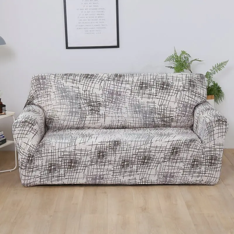 Light Khaki couch cover