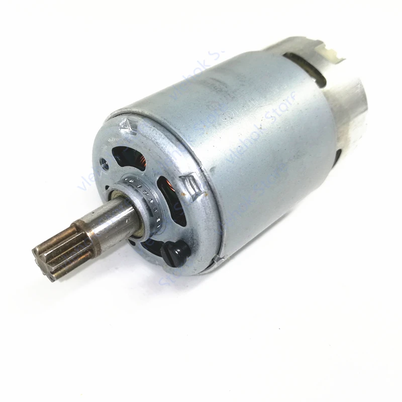  WORX Motor RS-550VD-6532 H3 RS 550 for WX390 WU390 WX390.1 WX390.31 WU390.9 WX390.9 20V H3 QN147Y12