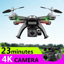 X6S RC Drone 4K/1080p Aerial Camera HD WIFI FPV Remote Control Helicopter Quadcopter With Camera Hover Toys Dron VS SYMA X5C E58
