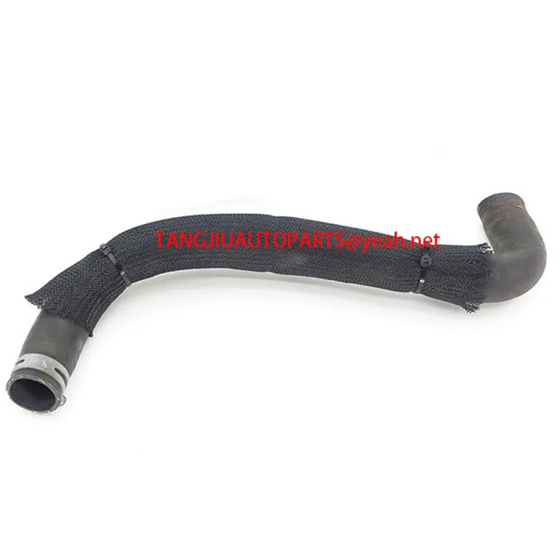Coolant Radiator Hose Fit JEEP GRAND CHEROKEE 3.0 CRD V6 2014 2020