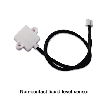 

5V Smart Sheung Shui Capacitor Liquid Level Water Level Sensor Switch Induction Non-Contact Liquid Sensor Water Tower Water