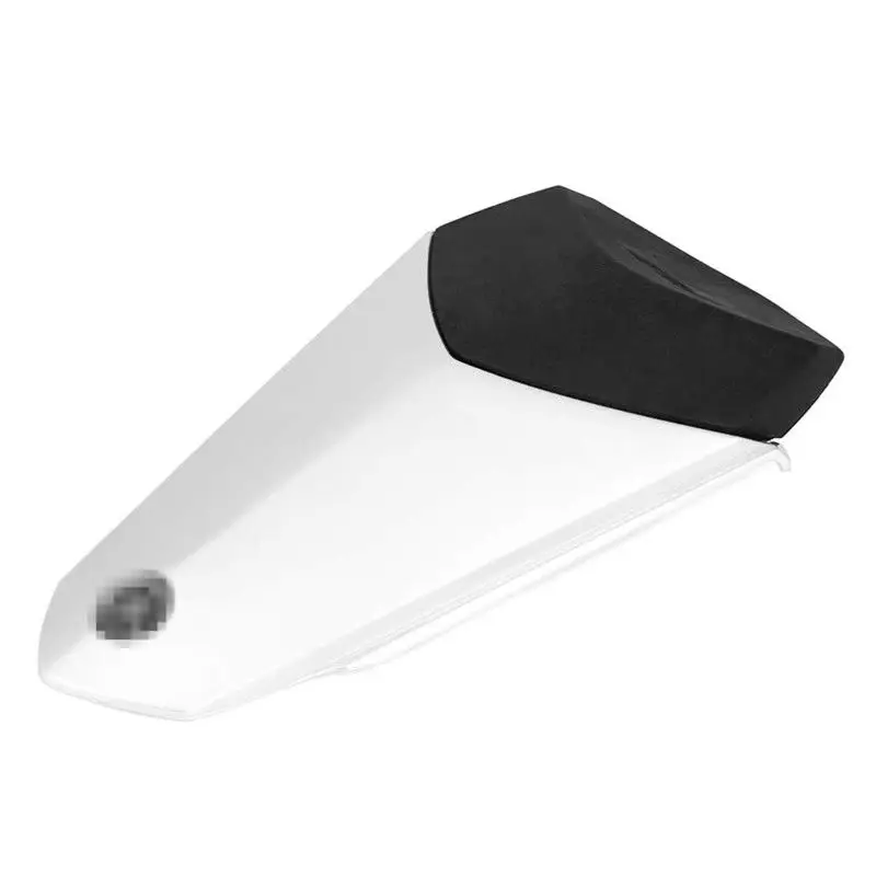 Matte black Rear Seat Cover Cowl Solo Motor Seat Cowl Rear Fairing Set For Yamaha YZF1000 R1 YZFR1