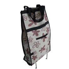 Переносные хозяйственные сумки, сумка на колесиках, складные сумки для покупок, органайзер для еды, купить Сумка для овощей, для пожилых детей, буксир, маленькая тележка