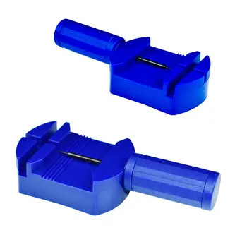 

New Arrvial!!! Watch Link For Band Slit Strap Bracelet Chain Pin Remover Adjuster Repair Tool Kit 28mm For Men/Women Watch