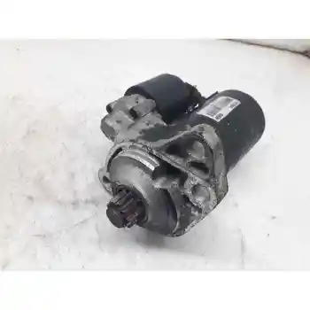 

111909 STARTER MOTOR VOLKSWAGEN GOLF IV SALOON (1J1)