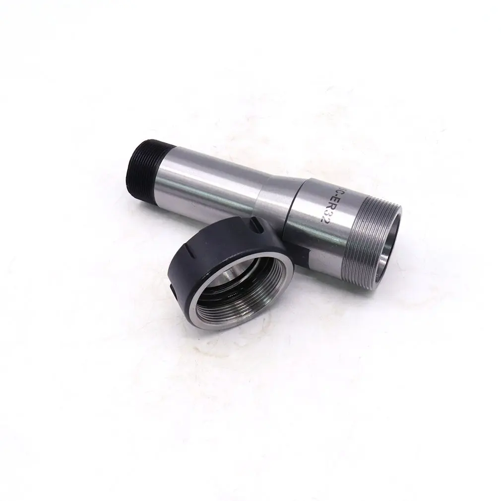 

5C-Er32 Durable Face End Mill Cutter Tool Holder Machine Tools High Quality Mechanical Tool Easy To Use