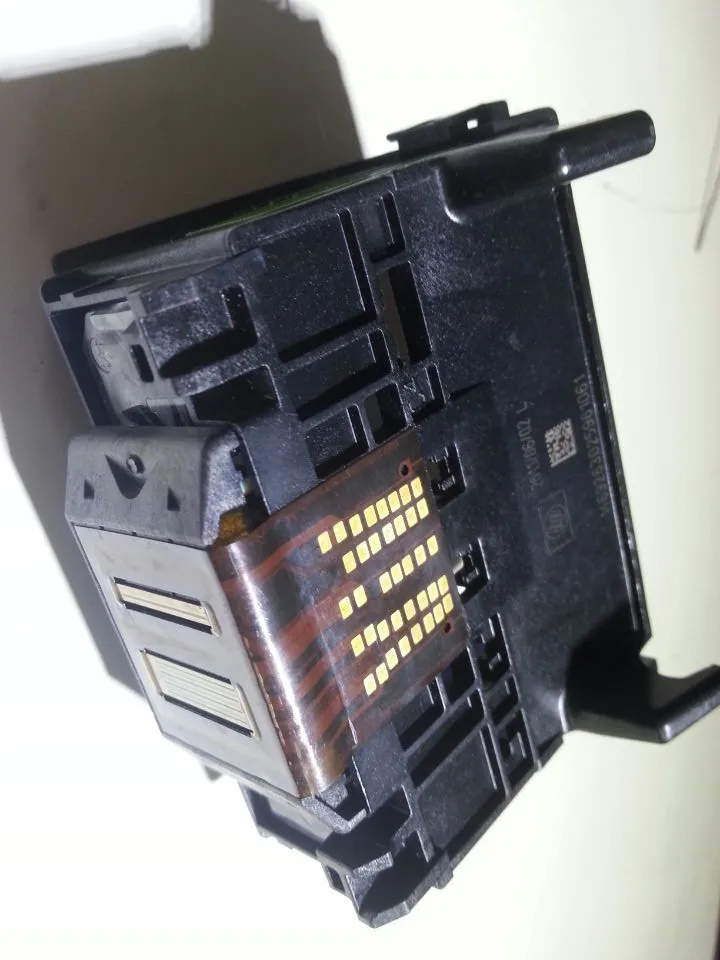 CN643A CD868-30002 920 920XL 922 Печатающая головка для HP 6000 6500 6500A 7000 7500 7500A B109A B110A B209A B210A C410A C510A |