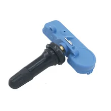 4 шт. датчик давления в шинах монитор TPMS для Opel/Mokka/Antara 22853740 433 МГц прочный и практичный