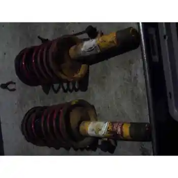 

1626555 shock absorber Front Left Citroen Zx 2.0