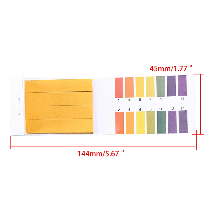 API High Range PH Test Kit 160 Tests ubicaciondepersonas.cdmx.gob.mx