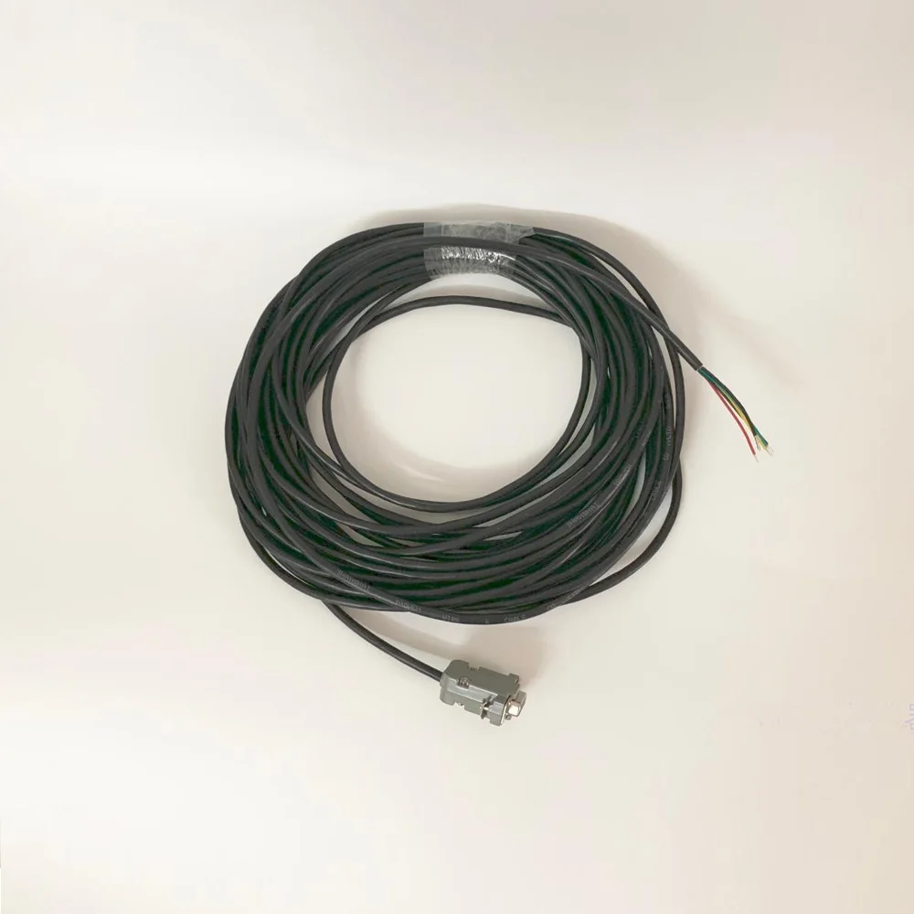 4 core shielded wire-2