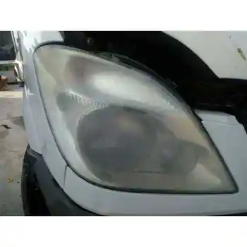 

HEADLIGHT RIGHT MERCEDES SPRINTERII COMBI (SINCE 01.06)
