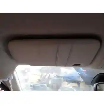 

PARASOL LEFT NISSAN PULSAR (C13)