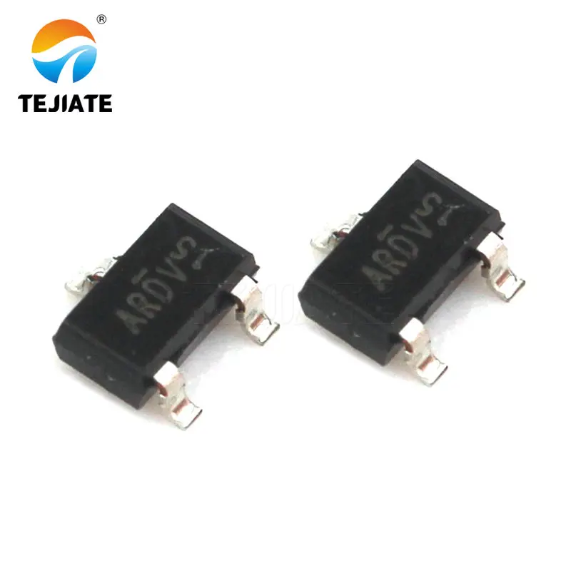 AO3422 AR SOT-23 (4)
