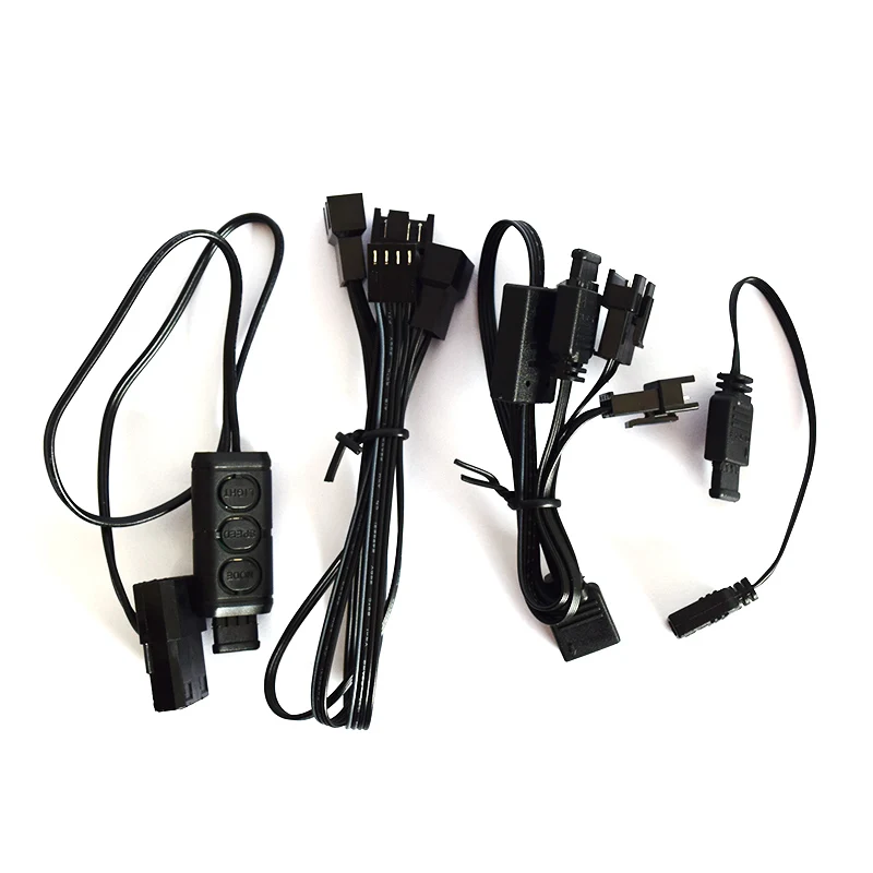 Quiet Cooling Fans 120mm Rgb Fan 