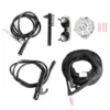 3 in 1 Combined MMA MIG TIG Plasma Cutting 55 Amp Inverter Plasma Welding Machine Portable Welding Cutting Machine Plasma Cutter 6