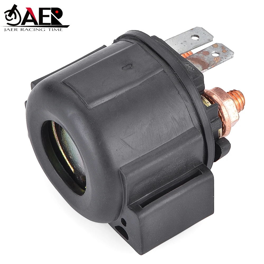 Двигатель JAER 27010-1209 27010-0788 27010-0789 реле стартера соленоида для Kawasaki ZX1000A Ninja 1000R VN700A Triumph Speedmaster
