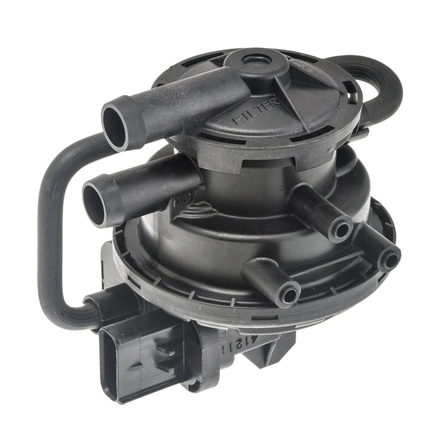 Vacuum Pumps Automobile Evaporative Emissions System Leak Detection