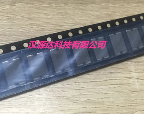 10 шт./лот CM3322P400R-10 SMD индуктор фильтра общего режима 8 5x5 6x2 40R 4A 100% новый и