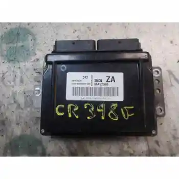 

SWITCHBOARD ENGINE EUA Chevrolet NUBIRA SALOON IS 5WY1E03F 96422396 [14702142]